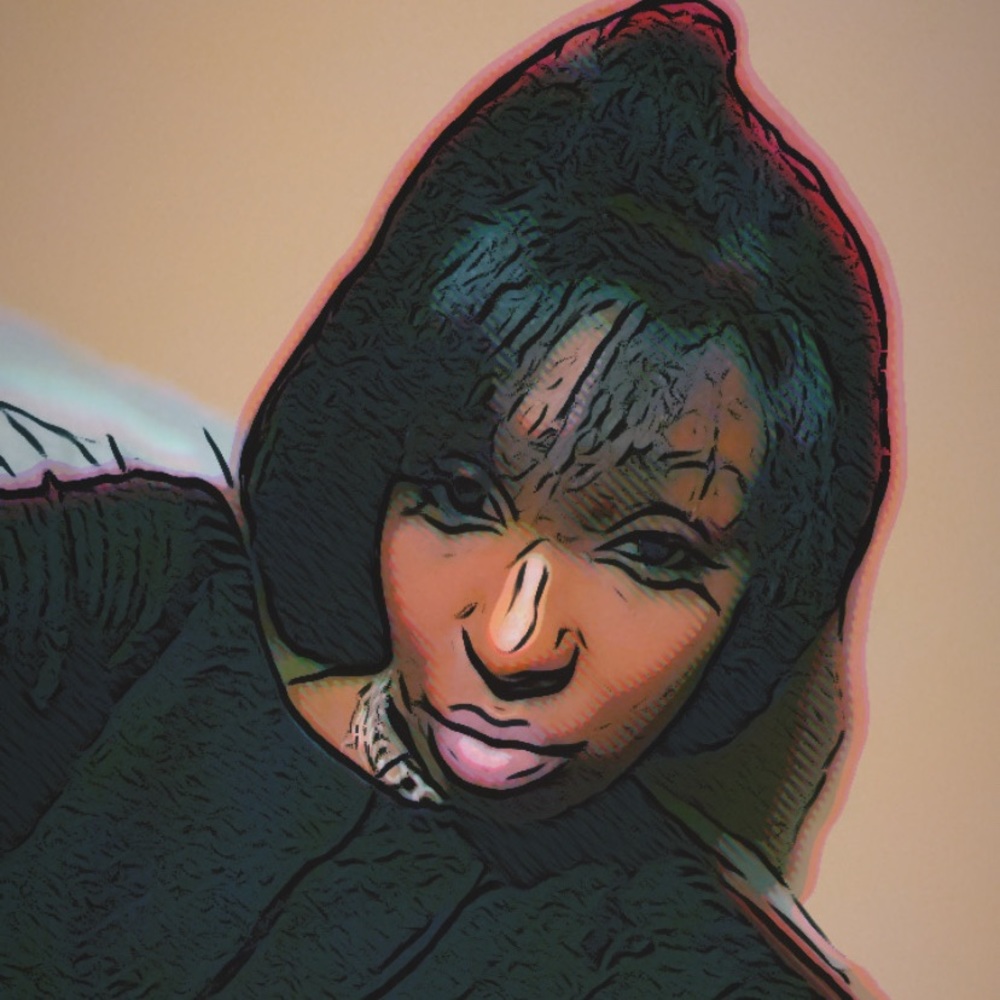 Meet your Posher, Kream!